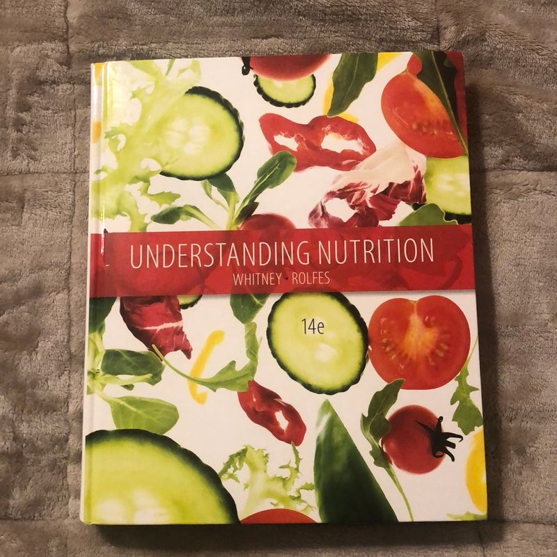 Understanding Nutrition