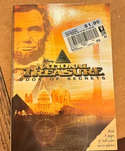 National Treasure 2: Book of Secrets