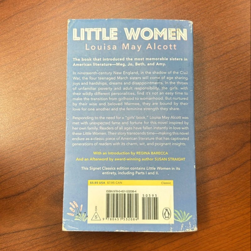 Little Women