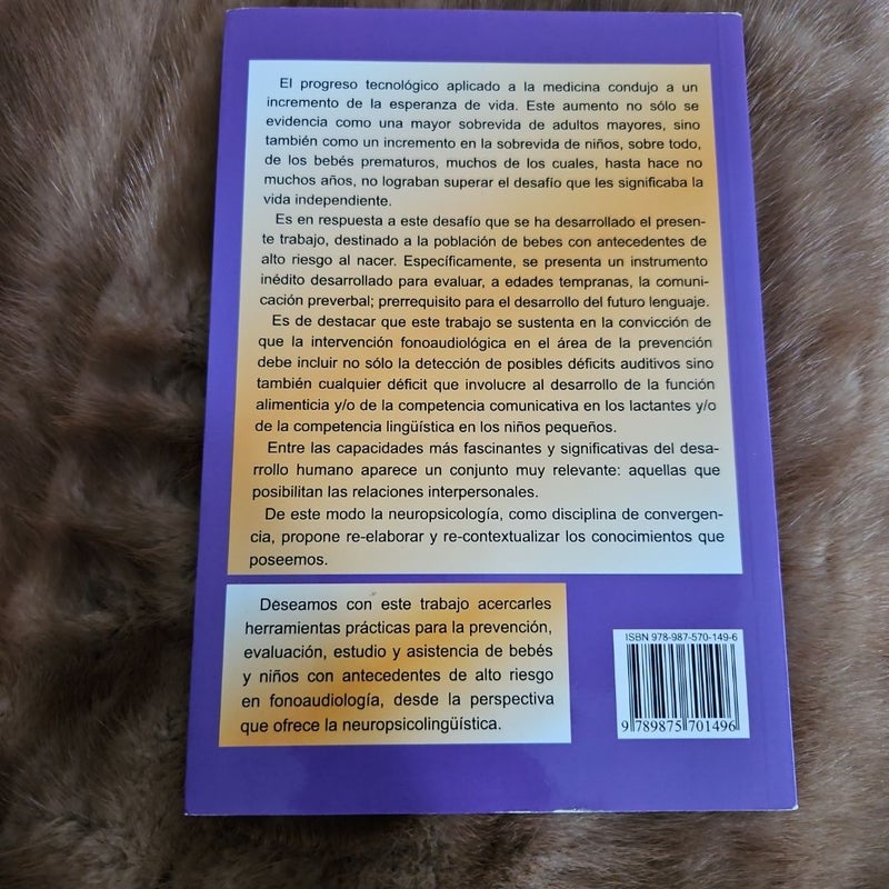 Neuropsicolingüistica