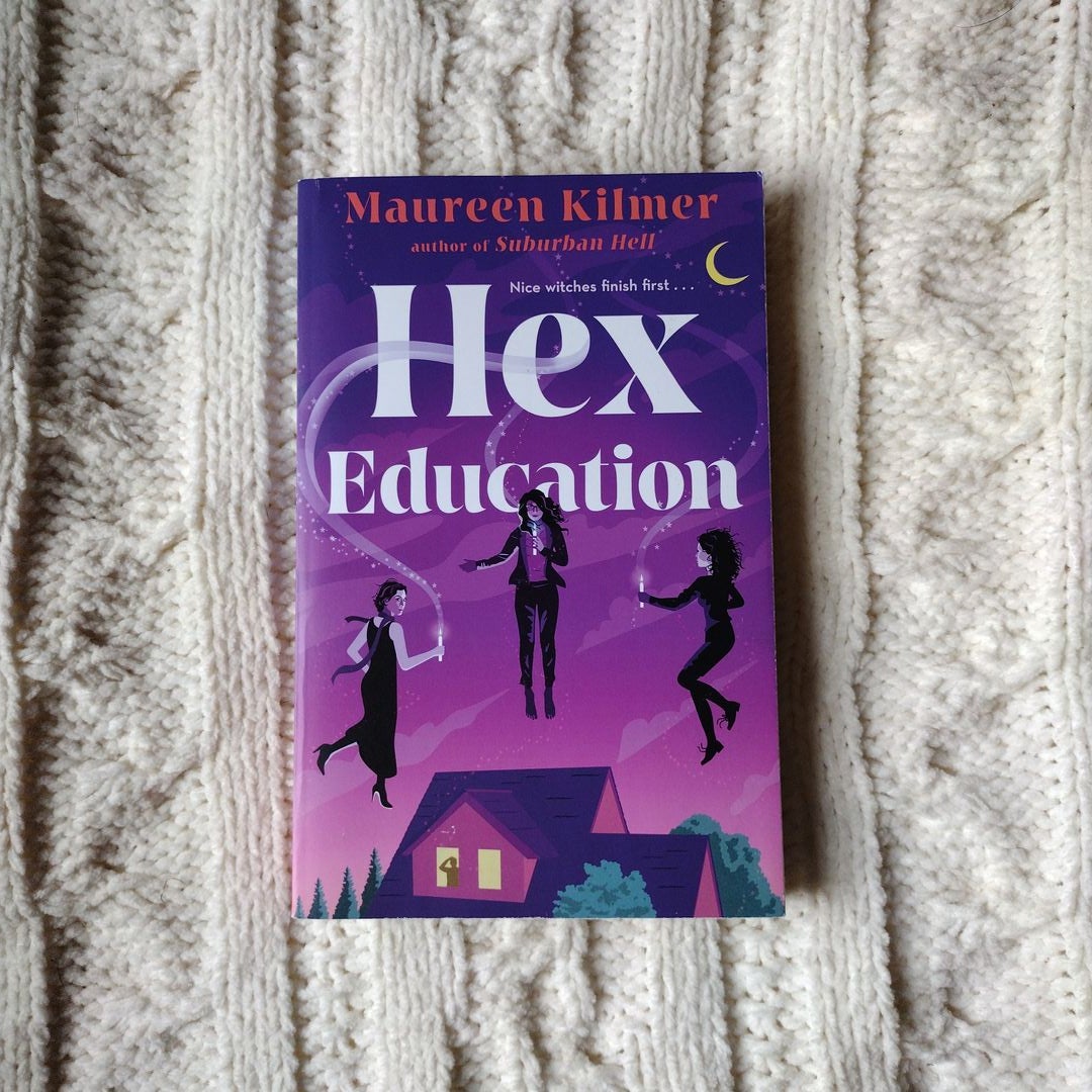 Hex Education