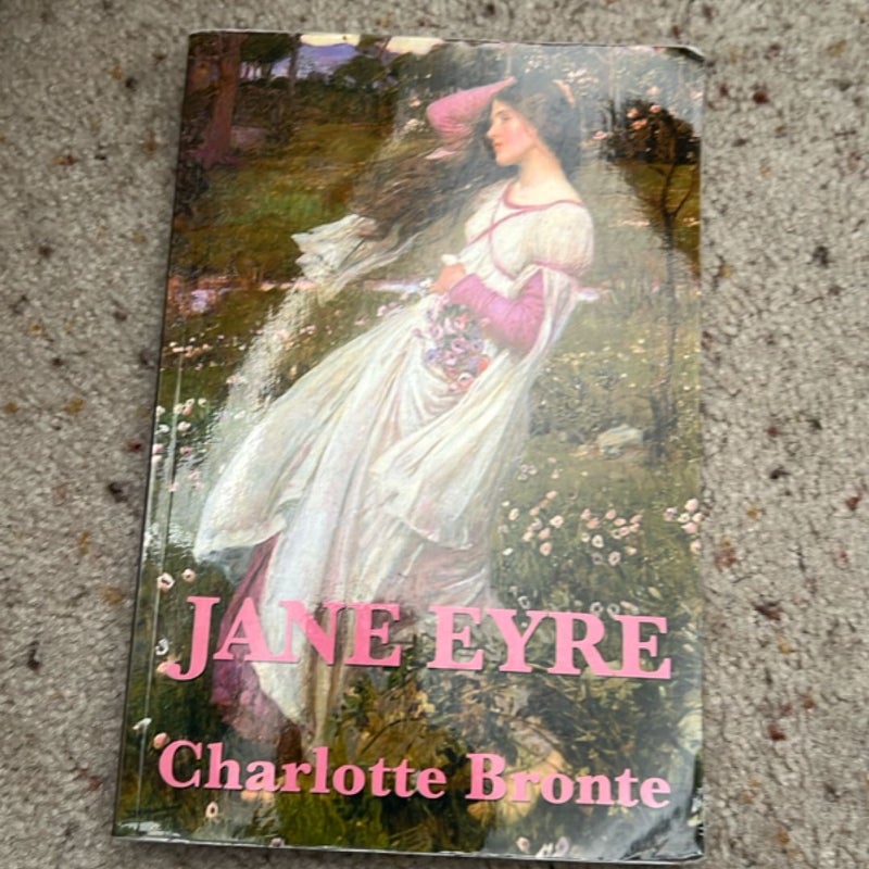 Jane Eyre