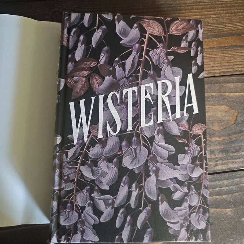 Wisteria