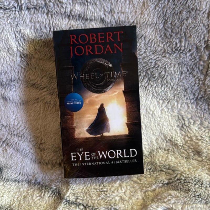 The Eye of the World