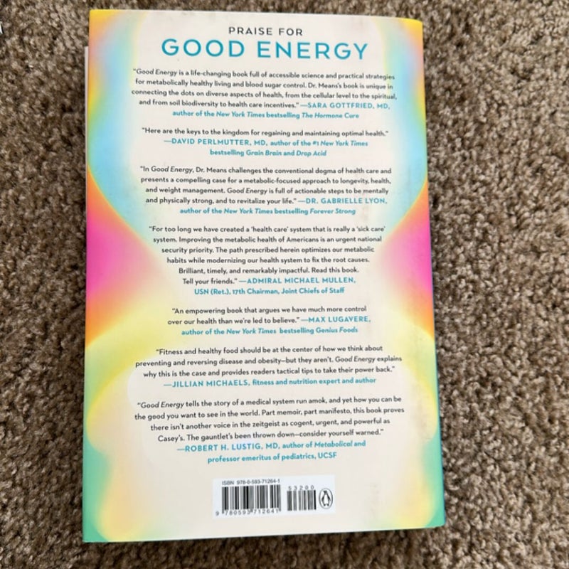 Good Energy