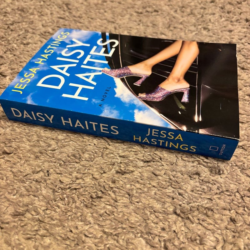 Daisy Haites