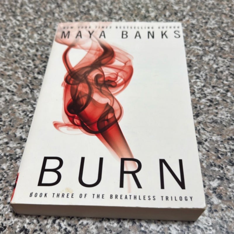 Burn