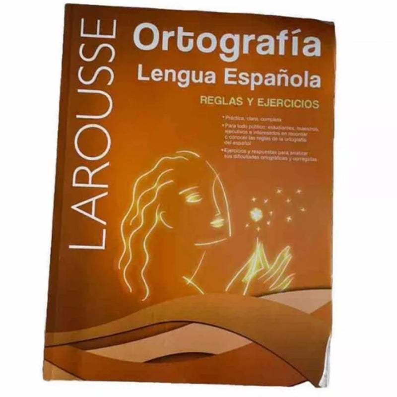 Ortografia Lengua Espanola