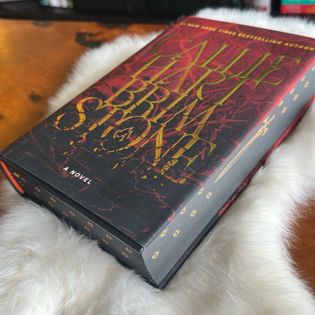 Brimstone (Target Exclusive Edition)