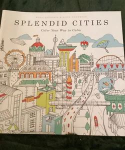 Splendid Cities