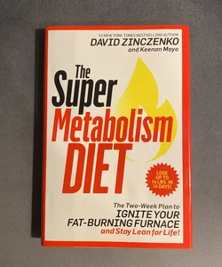 The Super Metabolism Diet