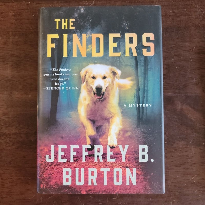 The Finders