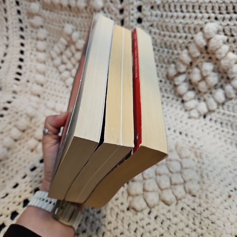 The Book was Better Bundle 