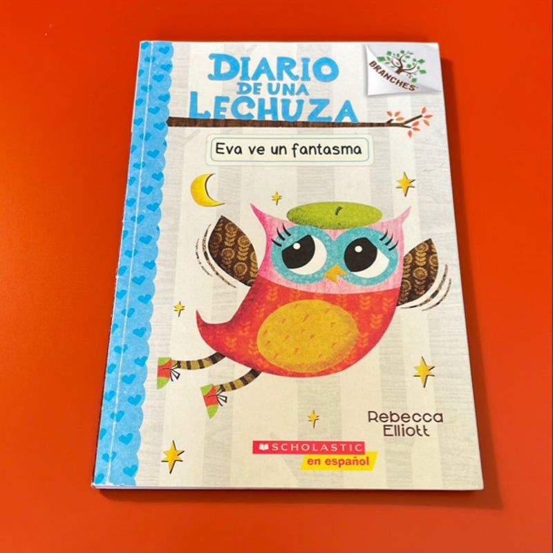 Diario de una Lechuza #3 + #2