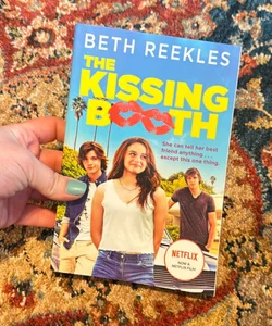 The Kissing Booth