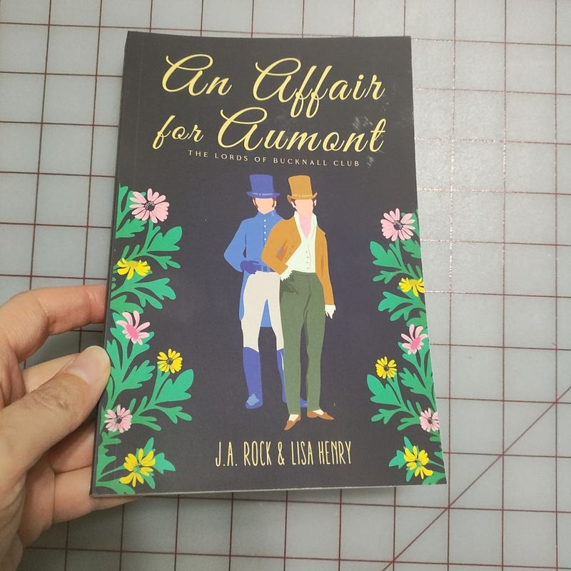 An Affair for Aumont