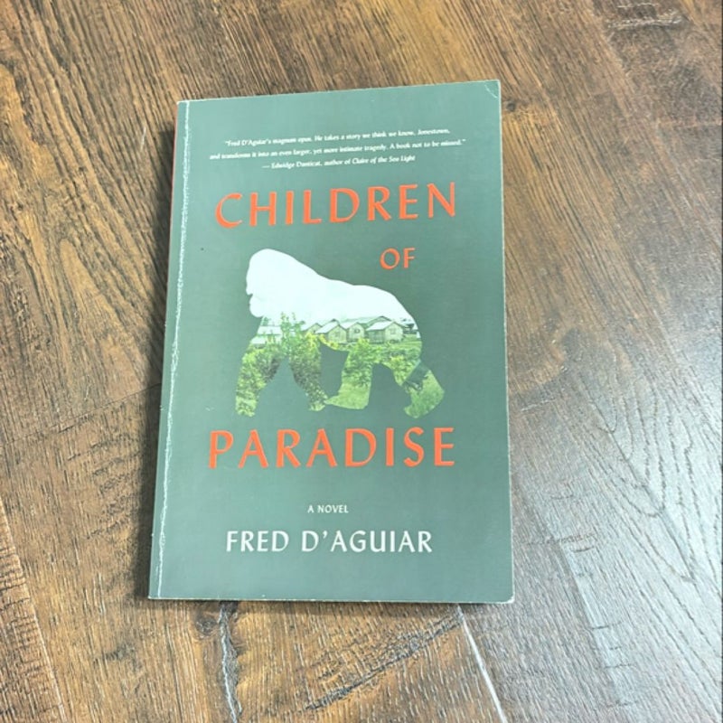 Children of Paradise