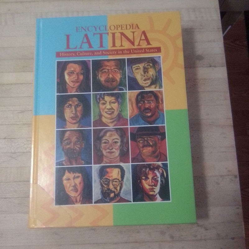 Encyclopedia Latina