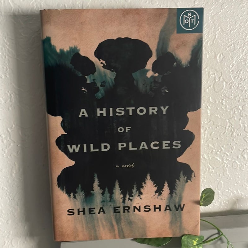 A History of Wild Places