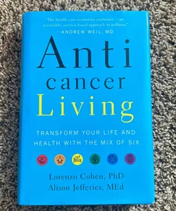 Anticancer Living