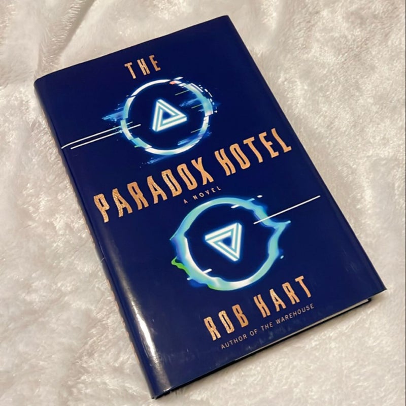 The Paradox Hotel