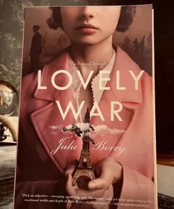 Lovely War