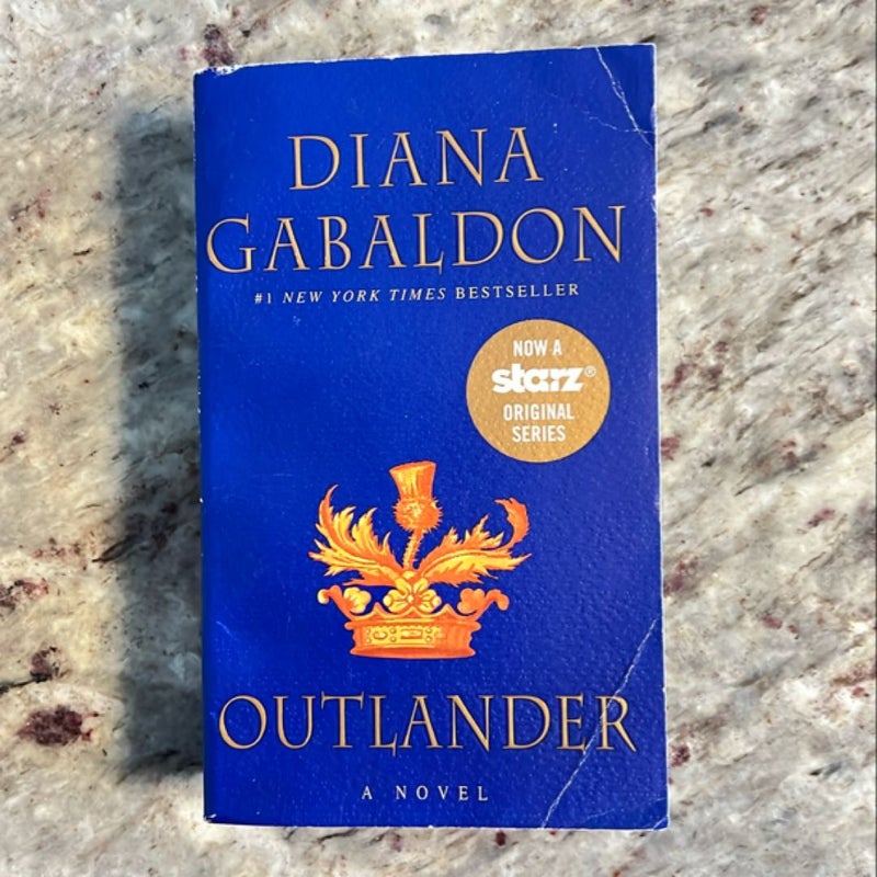 Outlander