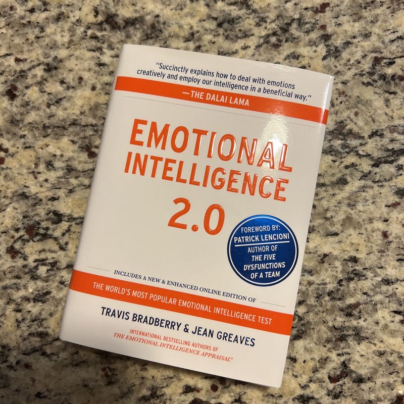 Emotional Intelligence 2. 0