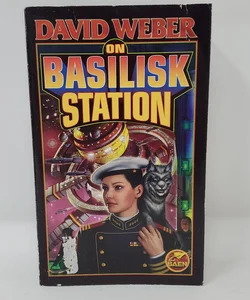 On Basilisk Station