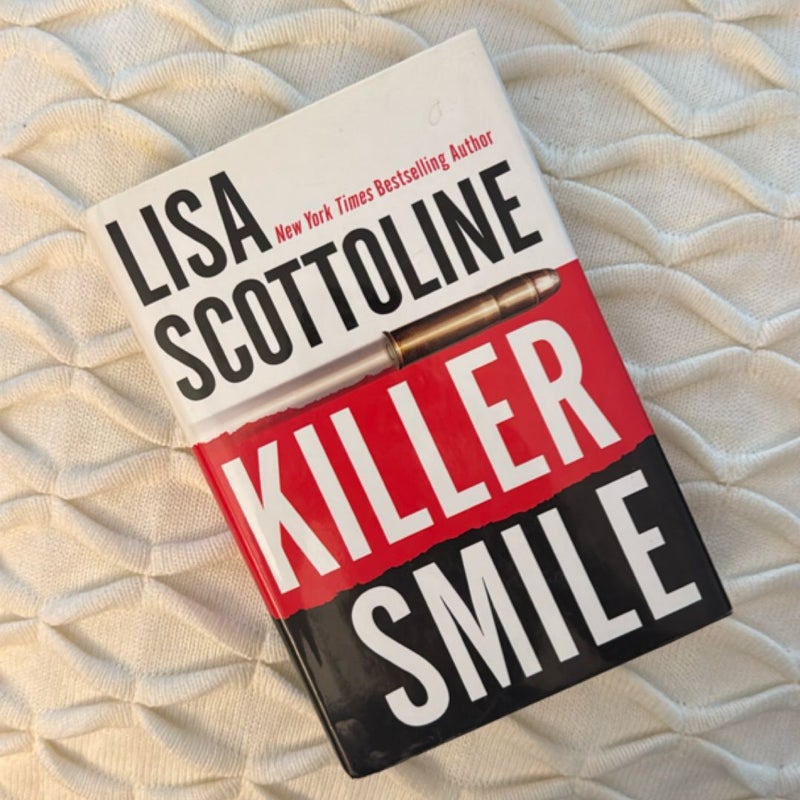 Killer Smile