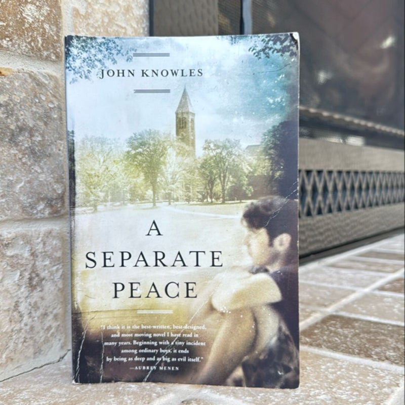 A Separate Peace