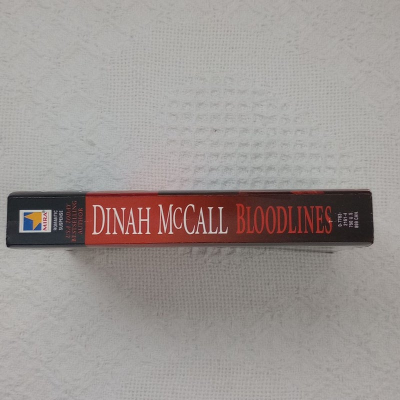 Bloodlines