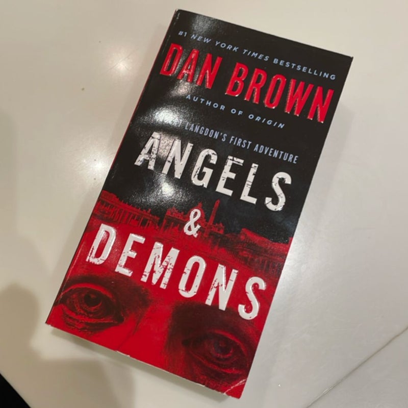 Angels and Demons