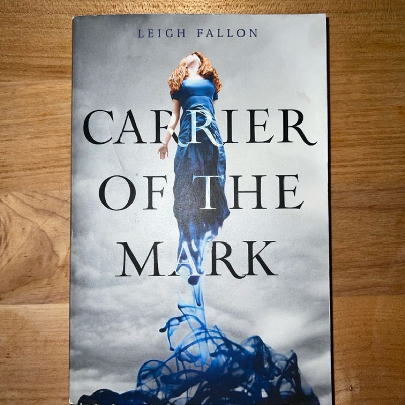 Carrier of the Mark