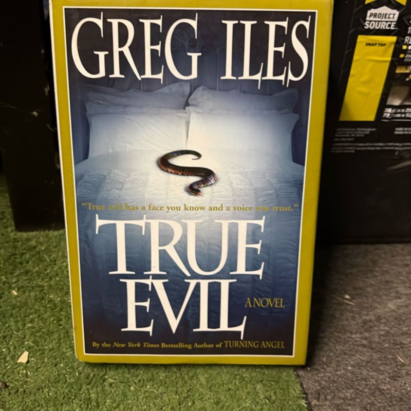 True Evil