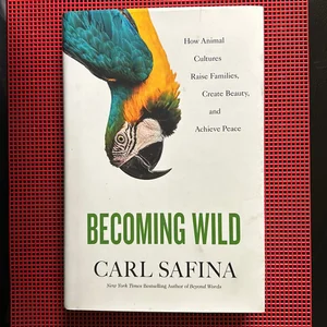 Becoming Wild