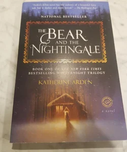 The Bear and the Nightingale