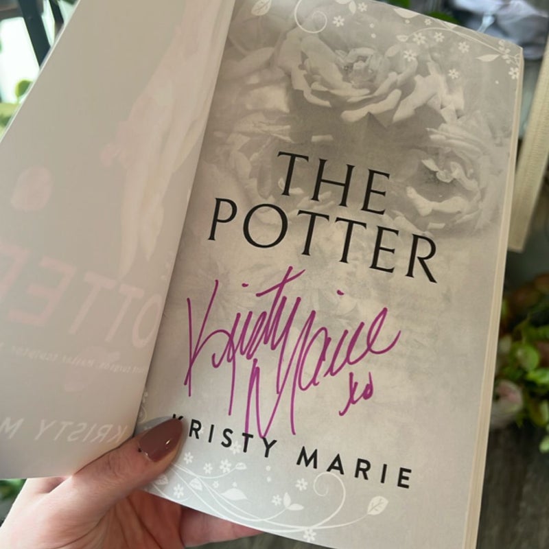 The Potter