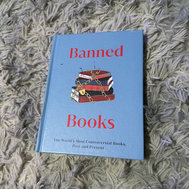 Banned Books