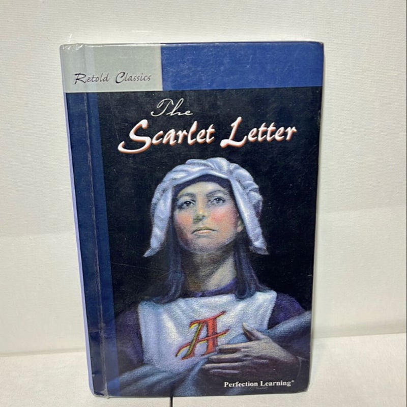 The Scarlet Letter