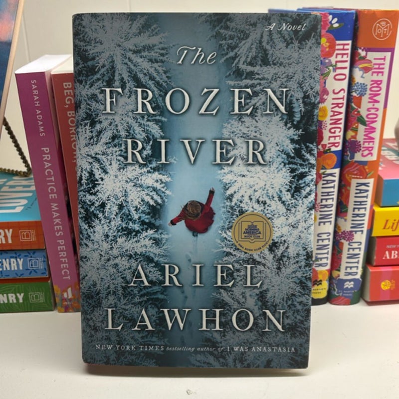 The Frozen River