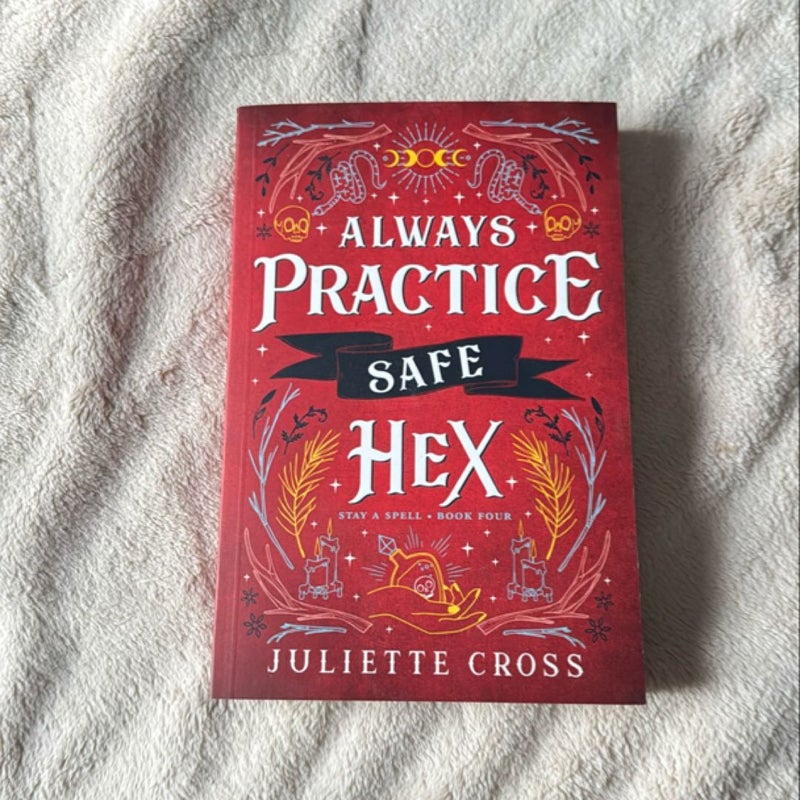 Always Practice Safe Hex