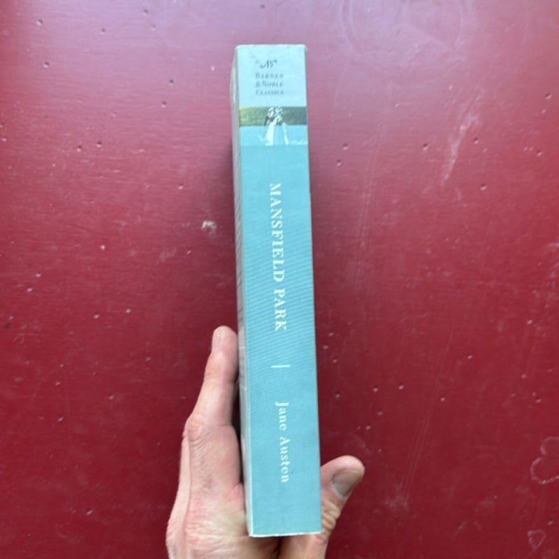 Mansfield Park
