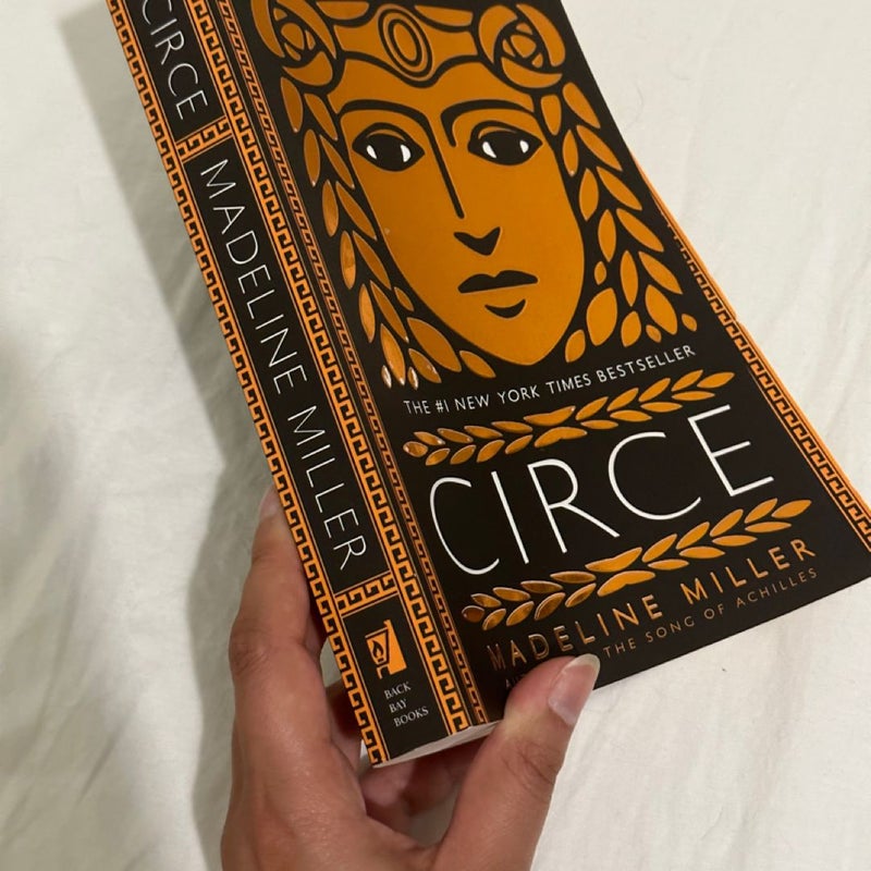 Circe