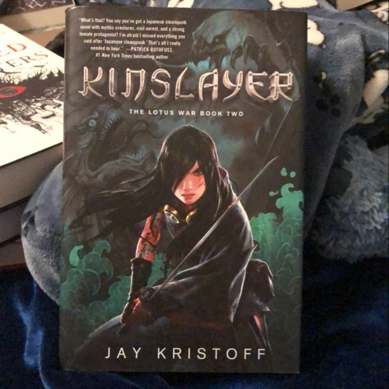 Kinslayer