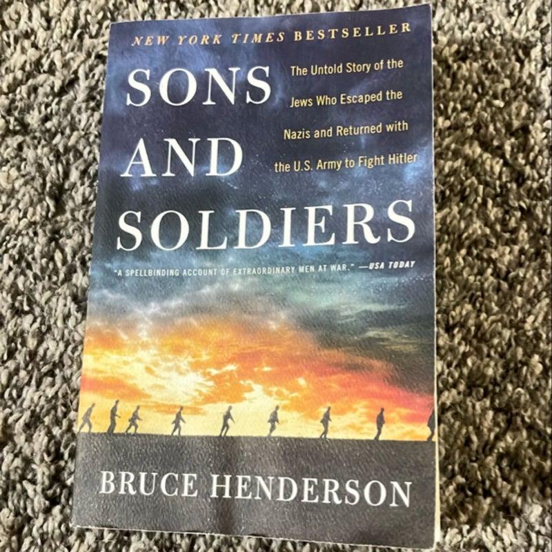 Sons and Soldiers