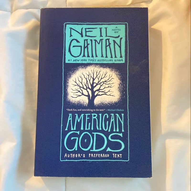 American Gods