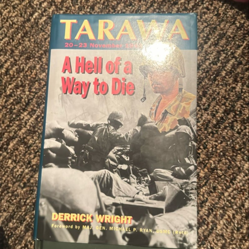 Tarawa