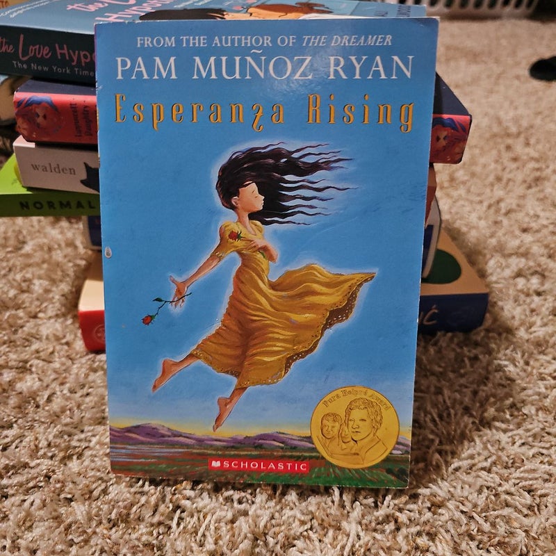 Esperanza Rising