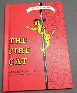 The Fire Cat 